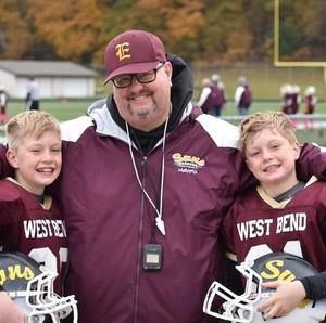 Meet your Posher, Brian